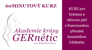 AKADEMIE KRÁSY GERnétic